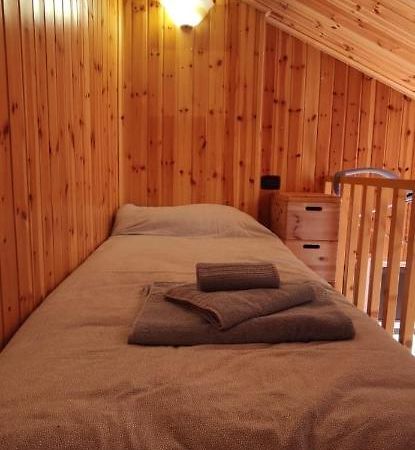 Aprica 11 Life Mountain Apartment Corteno Golgi Bagian luar foto