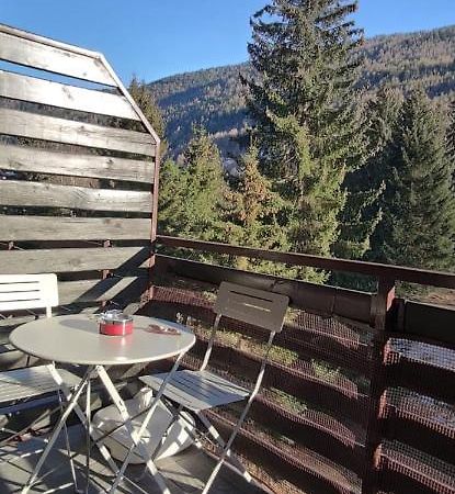 Aprica 11 Life Mountain Apartment Corteno Golgi Bagian luar foto