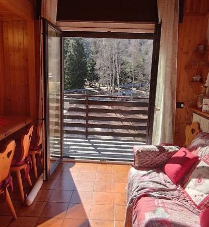 Aprica 11 Life Mountain Apartment Corteno Golgi Bagian luar foto