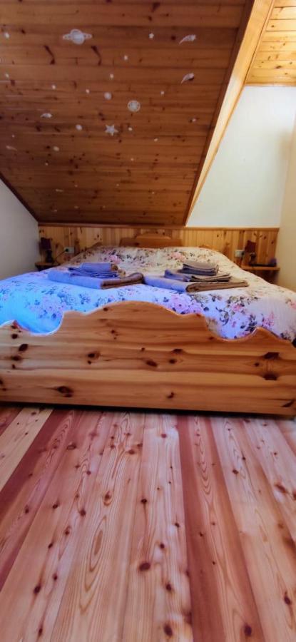 Aprica 11 Life Mountain Apartment Corteno Golgi Bagian luar foto