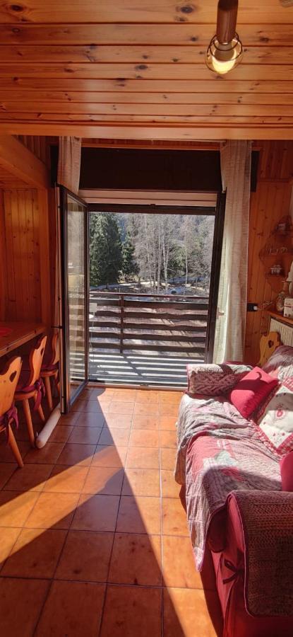 Aprica 11 Life Mountain Apartment Corteno Golgi Bagian luar foto