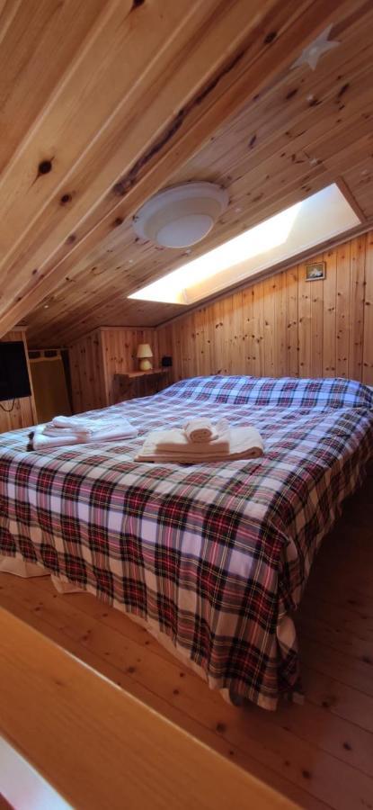 Aprica 11 Life Mountain Apartment Corteno Golgi Bagian luar foto
