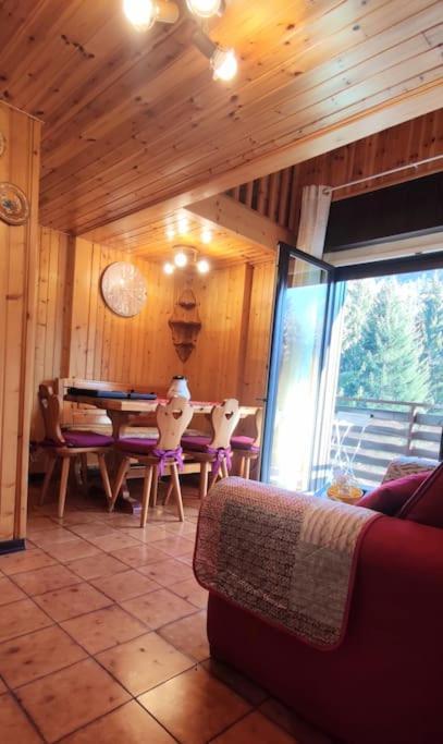 Aprica 11 Life Mountain Apartment Corteno Golgi Bagian luar foto