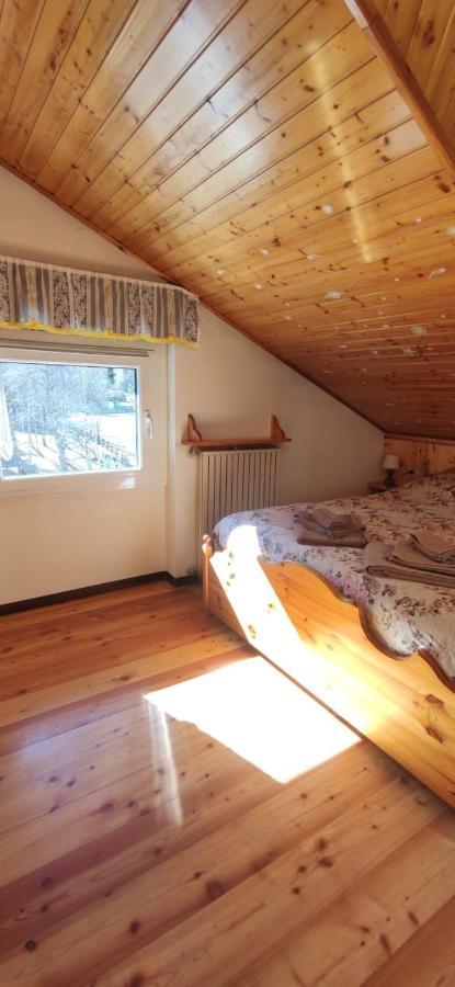 Aprica 11 Life Mountain Apartment Corteno Golgi Bagian luar foto